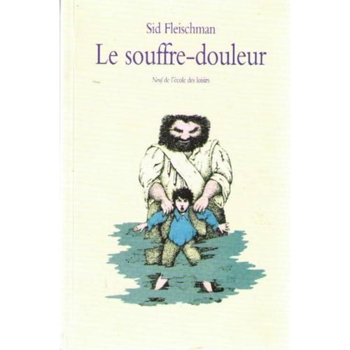 Le Souffre-Douleur