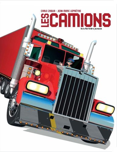 Les Camions