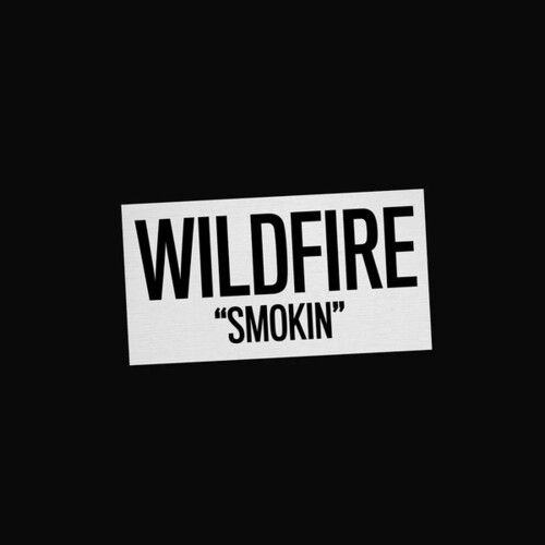 Wildfire - Smokin' [Compact Discs]