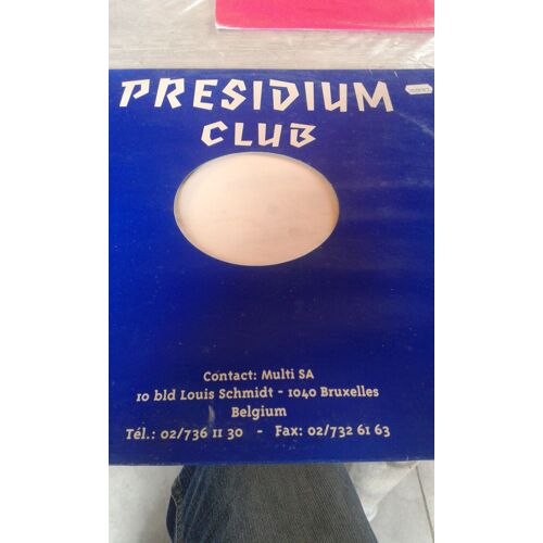 Presidium 