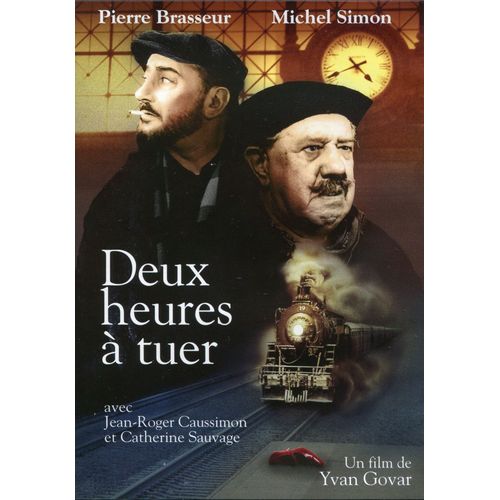 Deux Heures A Tuer