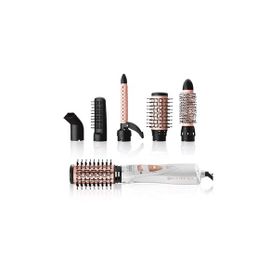 Bellissima Gh18 1100 5 In 1 Dry&style System - Sèche-Cheveux/Fer À Coiffer