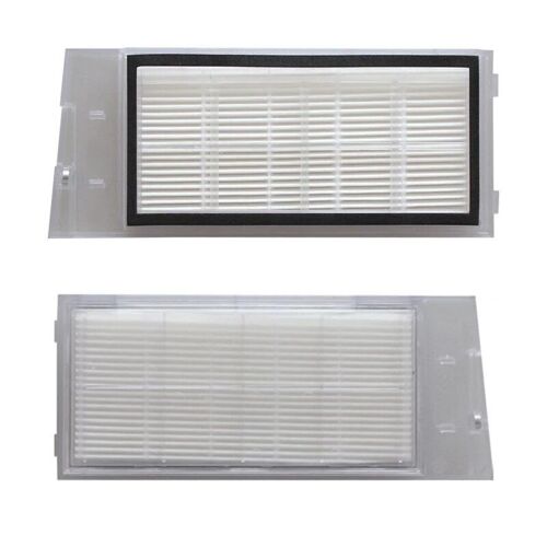 Accessoires pour Robot aspirateur ROIDMI EVE Plus, filtre HEPA