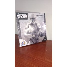 Starwars Puzzle