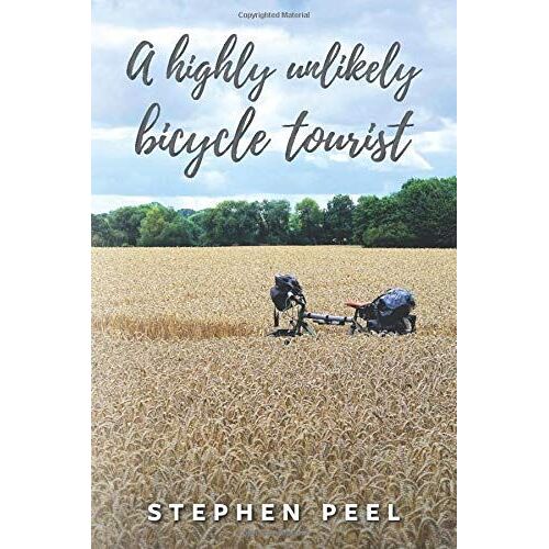 A Highly Unlikely Bicycle Tourist