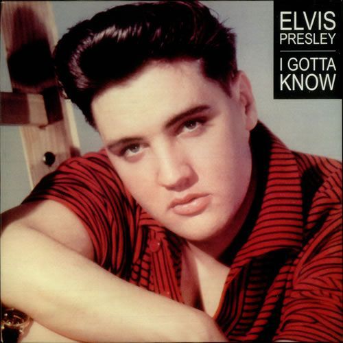 White Vinyl Blanc 25 Cm 33 Tours (10" Lp) I Gotta Know