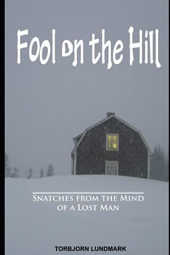Fool On The Hill: Snatches From The Mind Of A Lost Man
