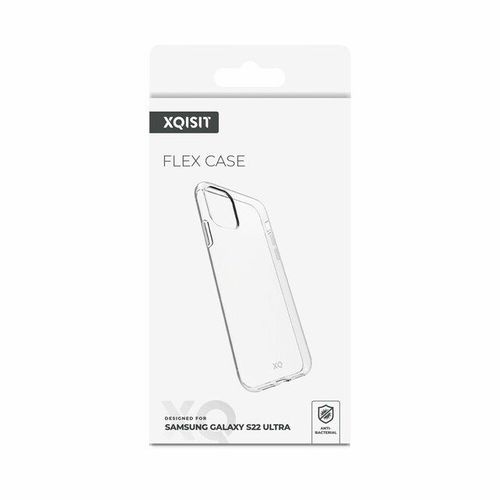 Xqisit Flex Case Samsung Galaxy S22
