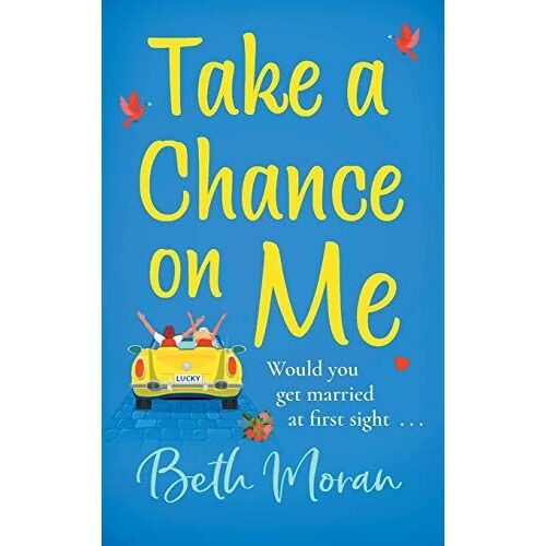 Take A Chance On Me