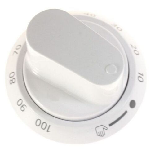 Bouton De Minuterie Pour Cuisiniere Beko