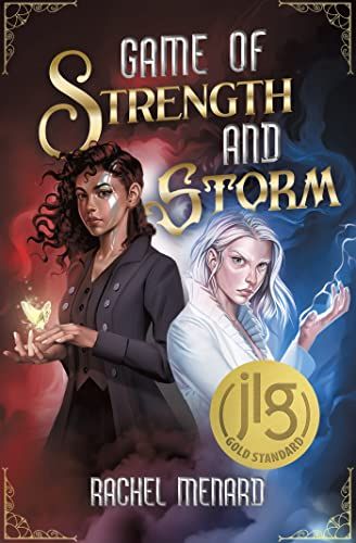 Game Of Strength And Storm