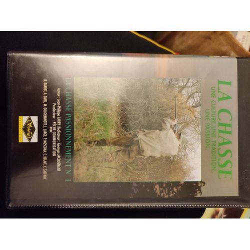 La Chasse : Une Culture, Une Tradition, Une Passion