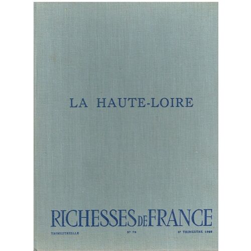 Haute-Loire (La)