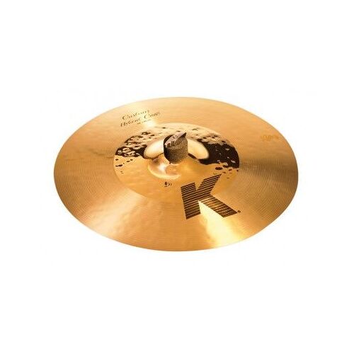 Cymbale Zildjian K Custom 16'' Hybrid Crash - K1216