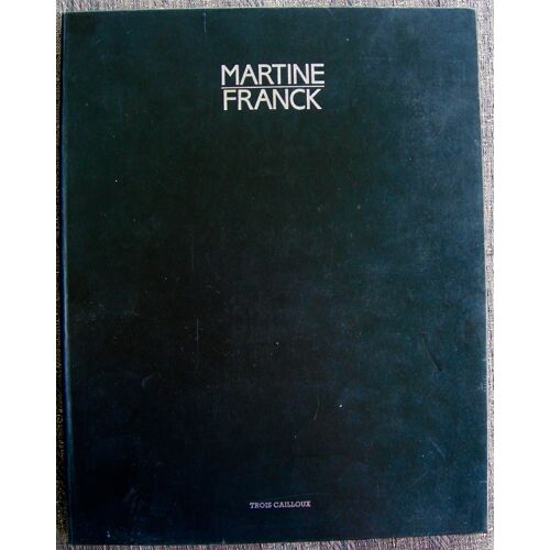 Martine Franck Porte Folios