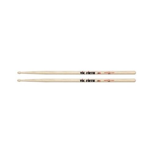 Paire De Baguettes Vic Firth Aj5 - American Jazz 5
