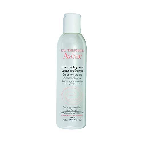 Avene Lotion Nettoyante Pour Peaux Intolérantes 200ml 