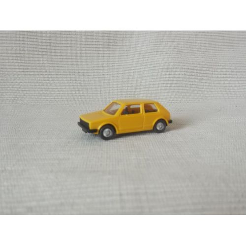 Voiture Volkswagen Golf     Ho    1/87-Fleischmann