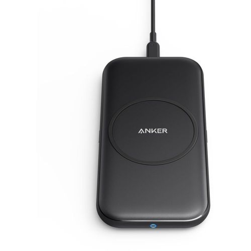 Chargeur Ss Fil Powerwave 10w Noir