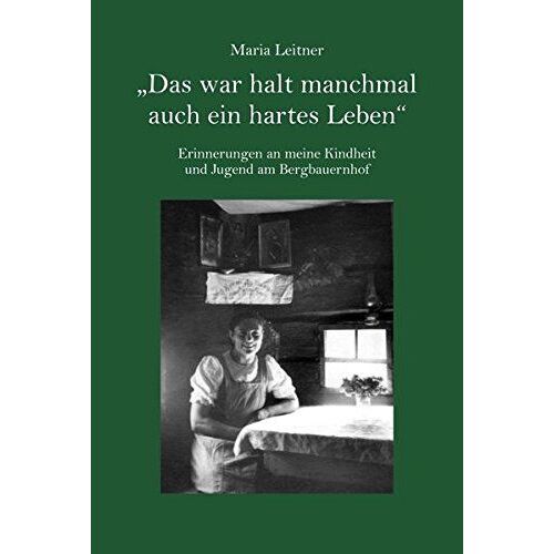Das War Halt Manchmal Auch Ein Hartes Leben