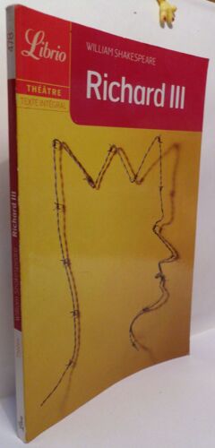 Richard Iii
