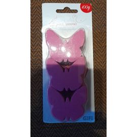 boite Confettis mariposa papillon rose 100 g des idées pour recevoir Gifi