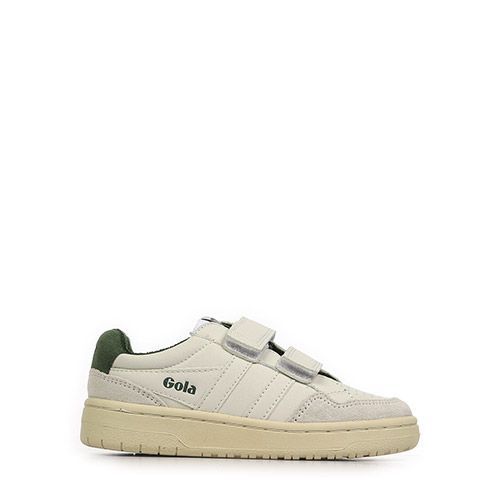Baskets Gola Eagle Strap Pour Enfant