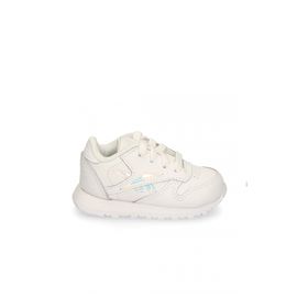 Running En Cuir Classic Reebok Enfant