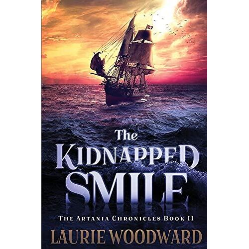 The Kidnapped Smile