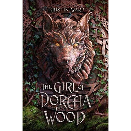 The Girl Of Dorcha Wood