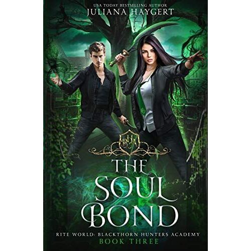 The Soul Bond