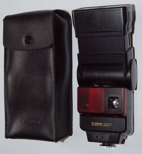 Flash CANON Speedlite 299 T