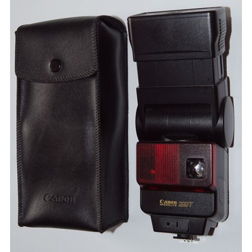 Flash CANON Speedlite 299 T