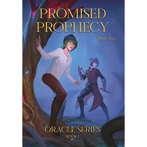 Promised Prophecy