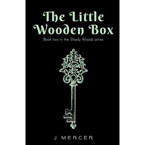 The Little Wooden Box