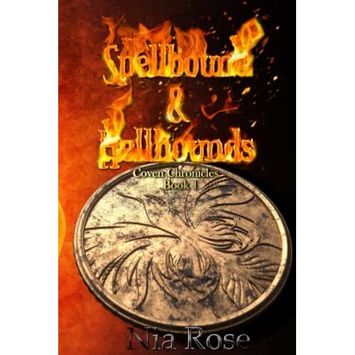 Spellbound & Hellhounds