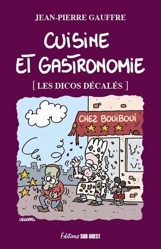 Cuisine Et Gastronomie