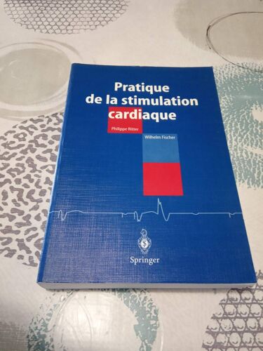 Pratique De La Simulation Cardiaque