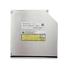 Graveur DVD-RW slim (pc portables) Panasonic UJ8B2 (Sony Viao rose)