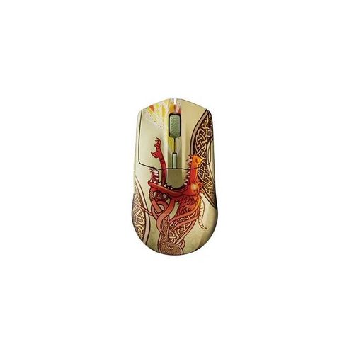 Souris Steelseries sans fil CS2 Dragon Lore WL