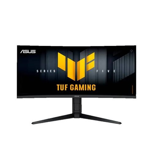 Écran PC - ASUS - TUF Gaming VG34WQML5A - 34 pouces - 3440 x 1440 - LED Noir