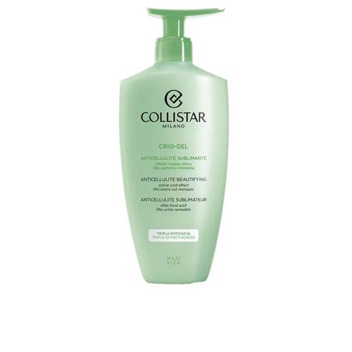 Crio-Gel Anti-Cellulite 400 Ml