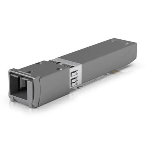 Module Transceiver à Fibre Optique - Ubiquiti - XGS/XG - 10 Gbps - 20 km - SC/UPC