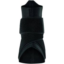 Chevillère Nike Pro - Noir/Blanc - M