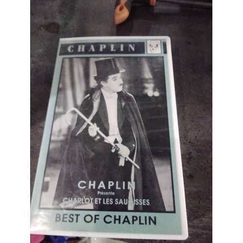 Charlot Et Les Saucisses