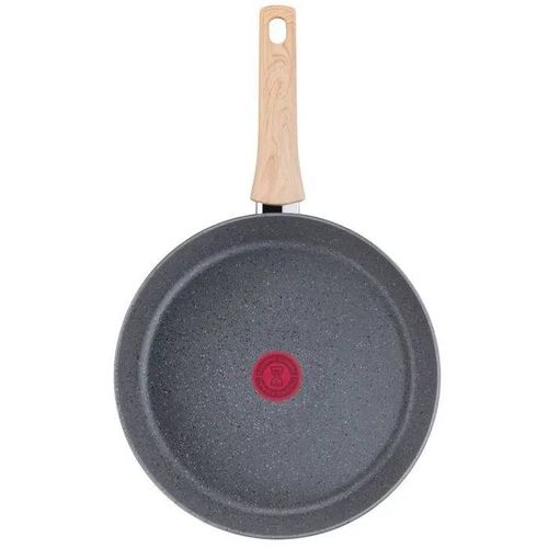 Poêle - TEFAL - Natural Force G2660472 - 24 cm - Antiadhésive - Fabriquée en France
