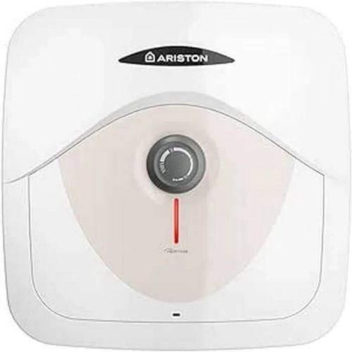 Chauffe-eau électrique - Ariston - 3100852 - 10 Litres - Anode en magnésium - Classe A