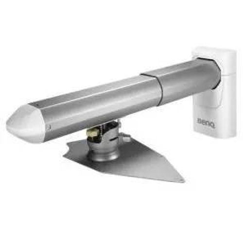 Support mural - BENQ - TR 0,6 pour MX810ST/MW811ST/MX812ST - Inclinable - Noir - Fixe