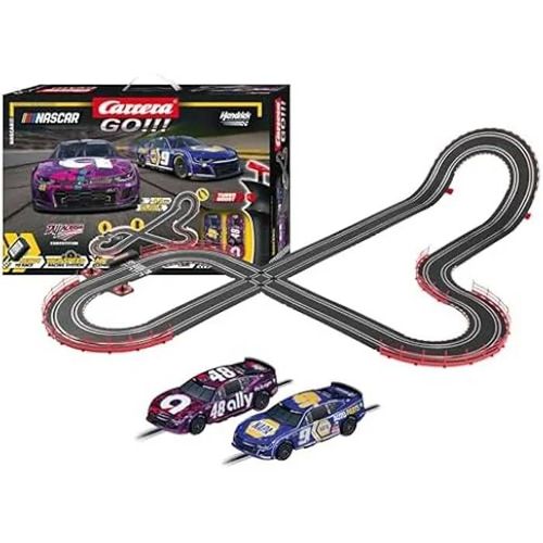 Jeu - CARRERA - Carrera GO - Pour enfants à partir de 3 ans - Utilisation intérieure - Mixte
