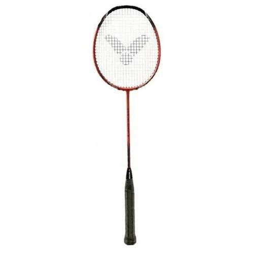 Raquette De Badminton Victor Wavetec Magan 9 - Red/Black - Tu